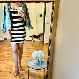 2 for $20 🌟H&M Bodycon Dress Size S